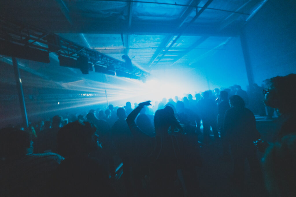 6AM 15 Yr Anniversary: FROM OUR MINDS – TBA TOUR 2023: Richie Hawtin, Lindsey Herbert, Barbosa, Jia.
