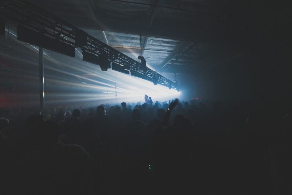 6AM 15 Yr Anniversary: FROM OUR MINDS – TBA TOUR 2023: Richie Hawtin, Lindsey Herbert, Barbosa, Jia.