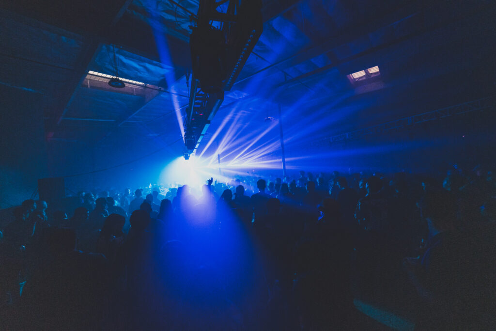 6AM 15 Yr Anniversary: FROM OUR MINDS – TBA TOUR 2023: Richie Hawtin, Lindsey Herbert, Barbosa, Jia.