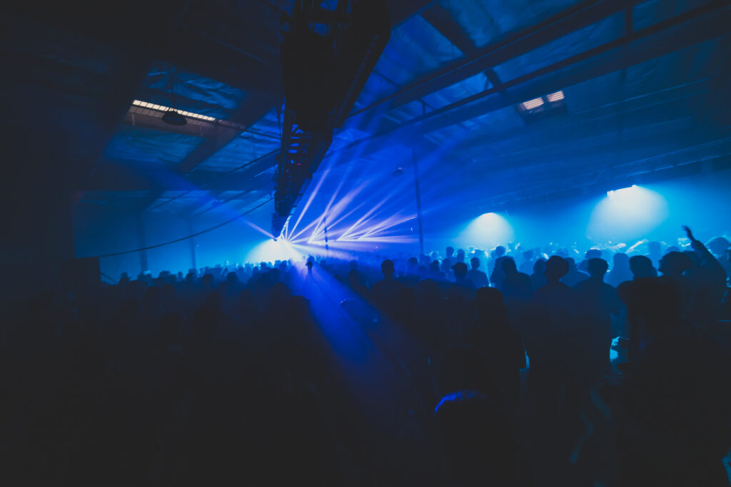 6AM 15 Yr Anniversary: FROM OUR MINDS – TBA TOUR 2023: Richie Hawtin, Lindsey Herbert, Barbosa, Jia.