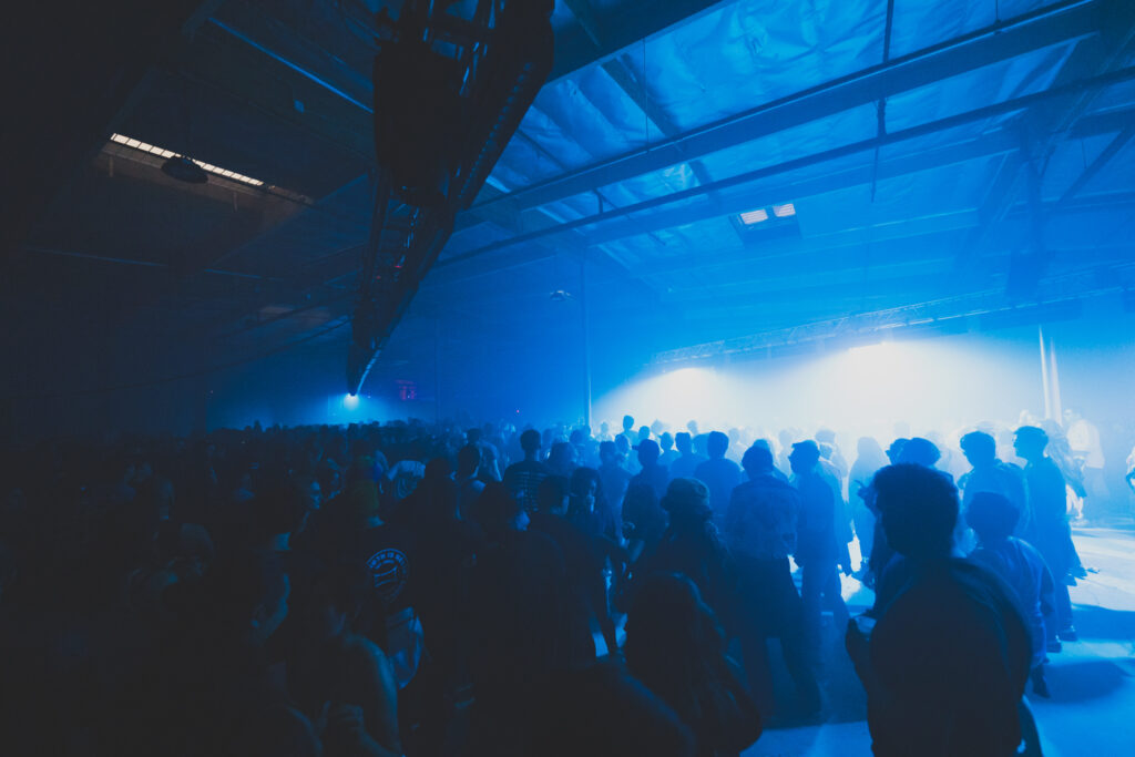 6AM 15 Yr Anniversary: FROM OUR MINDS – TBA TOUR 2023: Richie Hawtin, Lindsey Herbert, Barbosa, Jia.