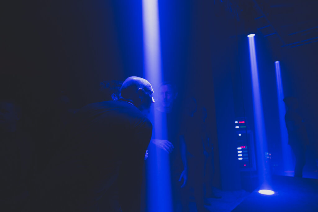 6AM 15 Yr Anniversary: FROM OUR MINDS – TBA TOUR 2023: Richie Hawtin, Lindsey Herbert, Barbosa, Jia.