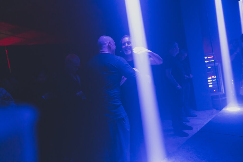 6AM 15 Yr Anniversary: FROM OUR MINDS – TBA TOUR 2023: Richie Hawtin, Lindsey Herbert, Barbosa, Jia.