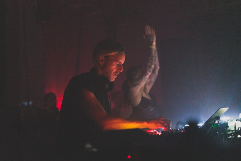 6AM 15 Yr Anniversary: FROM OUR MINDS – TBA TOUR 2023: Richie Hawtin, Lindsey Herbert, Barbosa, Jia.