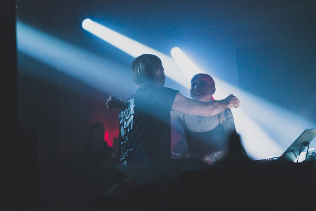 6AM 15 Yr Anniversary: FROM OUR MINDS – TBA TOUR 2023: Richie Hawtin, Lindsey Herbert, Barbosa, Jia.