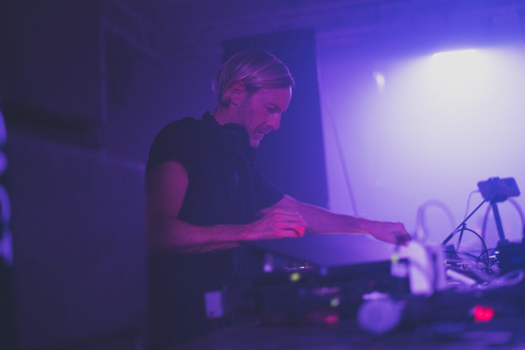 6AM 15 Yr Anniversary: FROM OUR MINDS – TBA TOUR 2023: Richie Hawtin, Lindsey Herbert, Barbosa, Jia.
