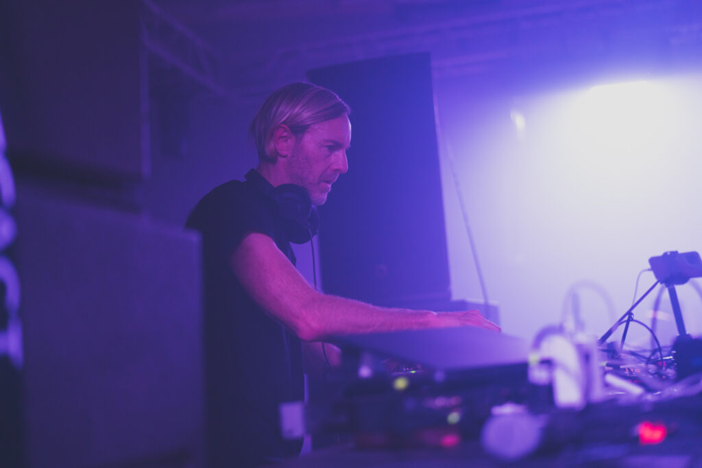 6AM 15 Yr Anniversary: FROM OUR MINDS – TBA TOUR 2023: Richie Hawtin, Lindsey Herbert, Barbosa, Jia.