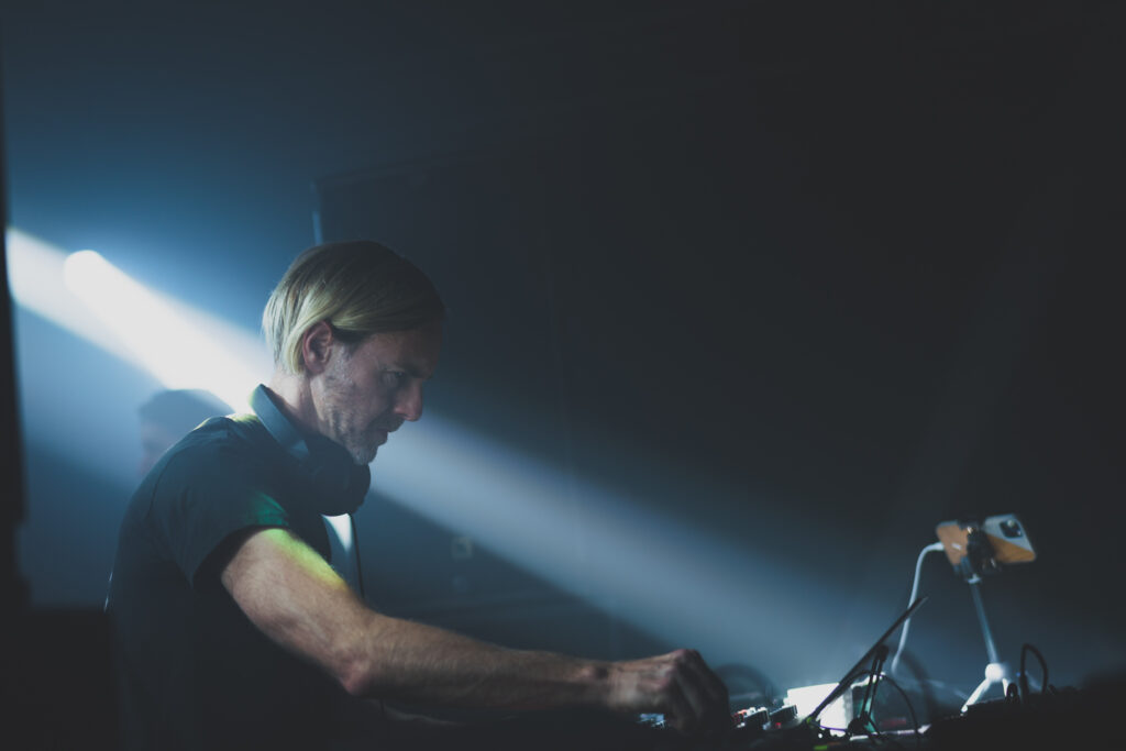 6AM 15 Yr Anniversary: FROM OUR MINDS – TBA TOUR 2023: Richie Hawtin, Lindsey Herbert, Barbosa, Jia.