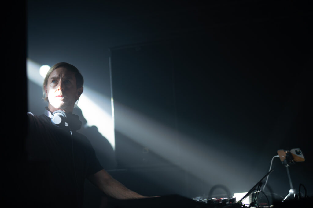 6AM 15 Yr Anniversary: FROM OUR MINDS – TBA TOUR 2023: Richie Hawtin, Lindsey Herbert, Barbosa, Jia.