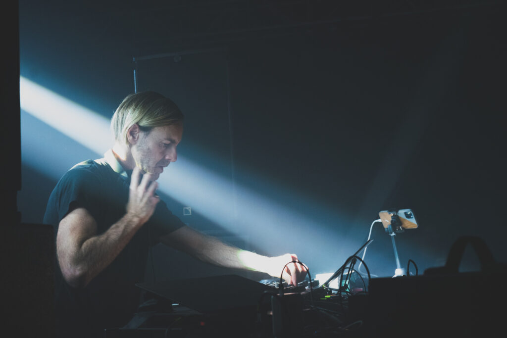 6AM 15 Yr Anniversary: FROM OUR MINDS – TBA TOUR 2023: Richie Hawtin, Lindsey Herbert, Barbosa, Jia.