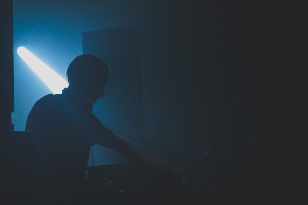 6AM 15 Yr Anniversary: FROM OUR MINDS – TBA TOUR 2023: Richie Hawtin, Lindsey Herbert, Barbosa, Jia.