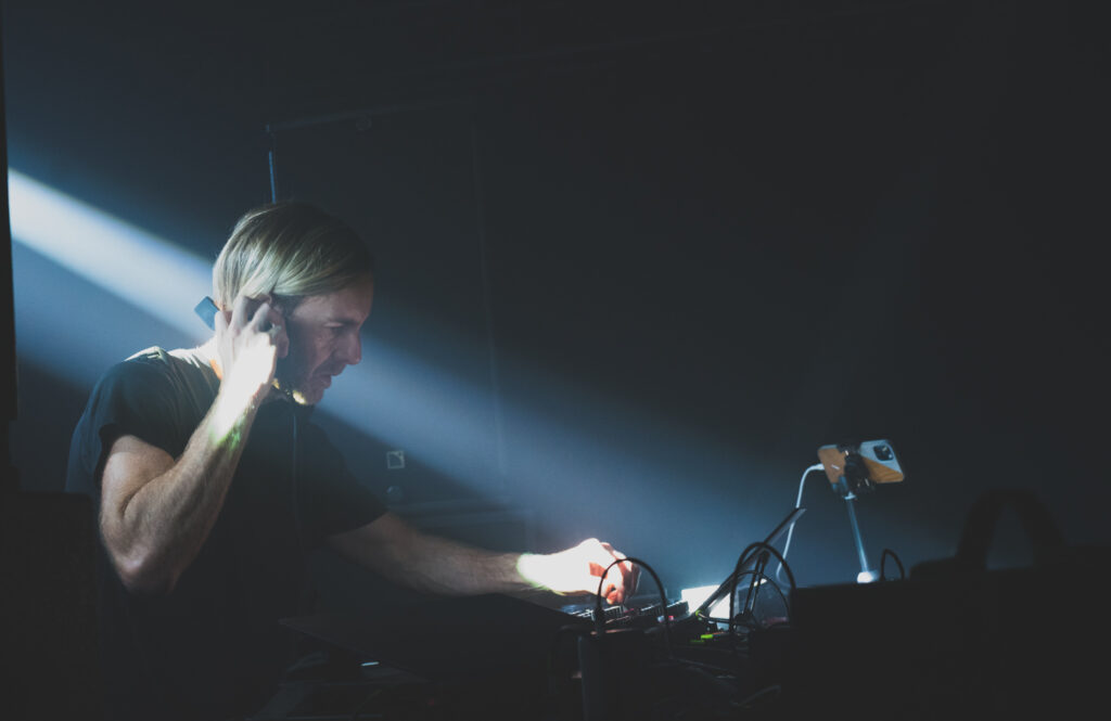 6AM 15 Yr Anniversary: FROM OUR MINDS – TBA TOUR 2023: Richie Hawtin, Lindsey Herbert, Barbosa, Jia.
