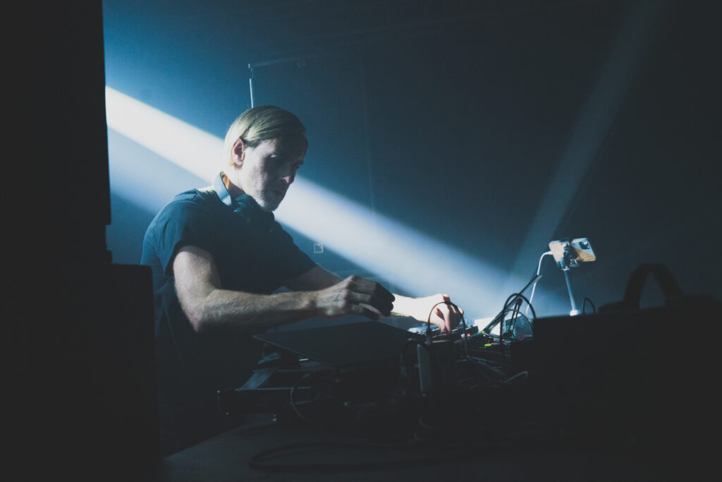 6AM 15 Yr Anniversary: FROM OUR MINDS – TBA TOUR 2023: Richie Hawtin, Lindsey Herbert, Barbosa, Jia.