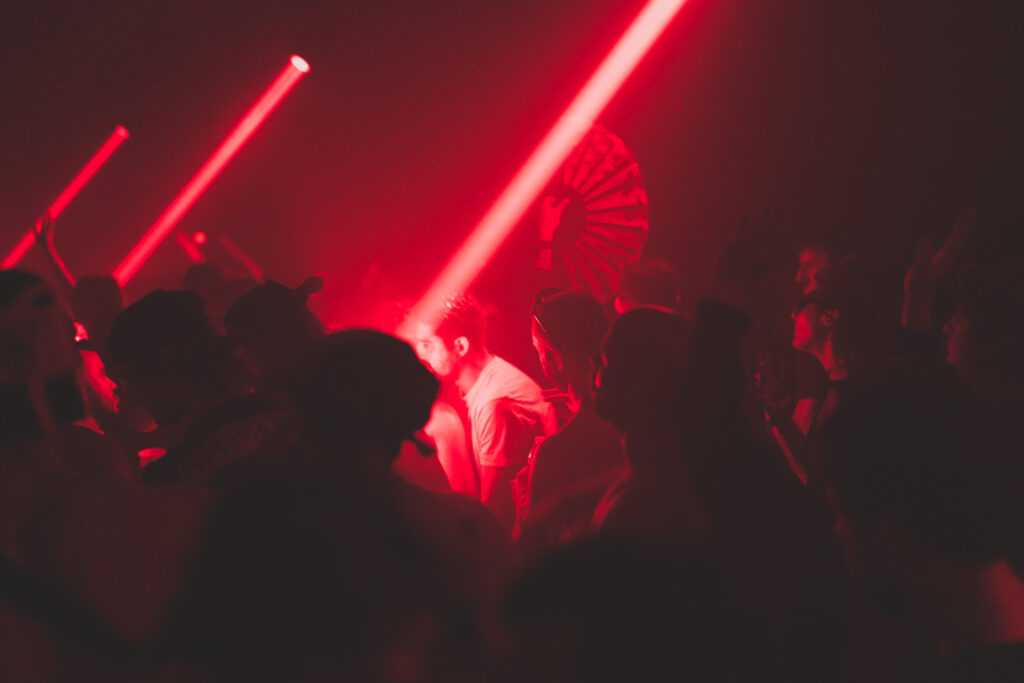 6AM 15 Yr Anniversary: FROM OUR MINDS – TBA TOUR 2023: Richie Hawtin, Lindsey Herbert, Barbosa, Jia.