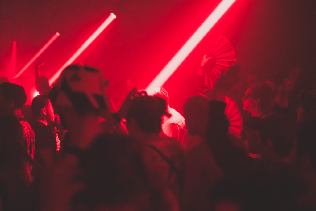 6AM 15 Yr Anniversary: FROM OUR MINDS – TBA TOUR 2023: Richie Hawtin, Lindsey Herbert, Barbosa, Jia.