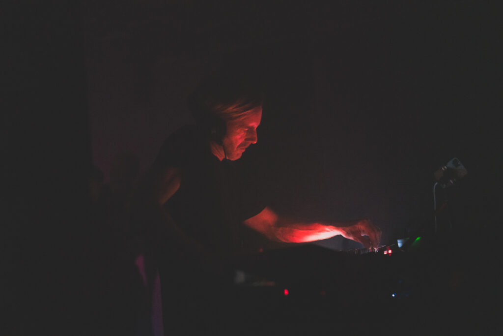 6AM 15 Yr Anniversary: FROM OUR MINDS – TBA TOUR 2023: Richie Hawtin, Lindsey Herbert, Barbosa, Jia.