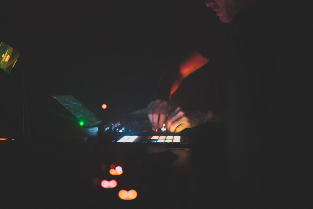 6AM 15 Yr Anniversary: FROM OUR MINDS – TBA TOUR 2023: Richie Hawtin, Lindsey Herbert, Barbosa, Jia.