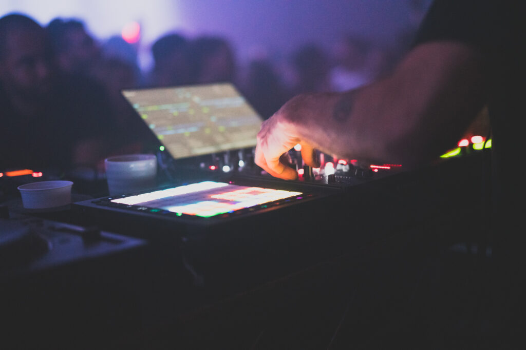 6AM 15 Yr Anniversary: FROM OUR MINDS – TBA TOUR 2023: Richie Hawtin, Lindsey Herbert, Barbosa, Jia.