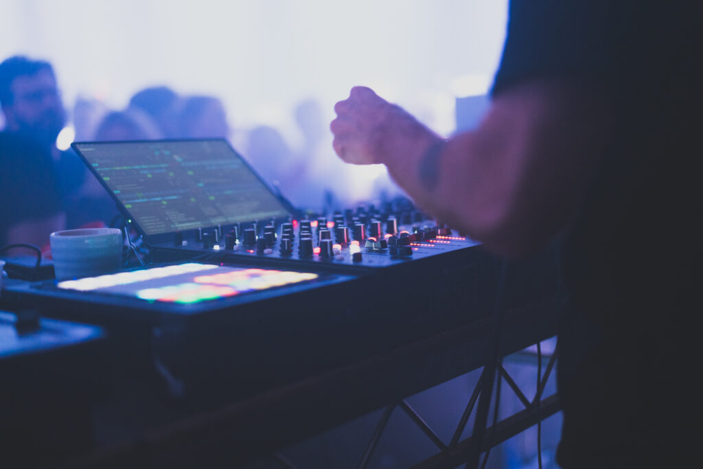 6AM 15 Yr Anniversary: FROM OUR MINDS – TBA TOUR 2023: Richie Hawtin, Lindsey Herbert, Barbosa, Jia.