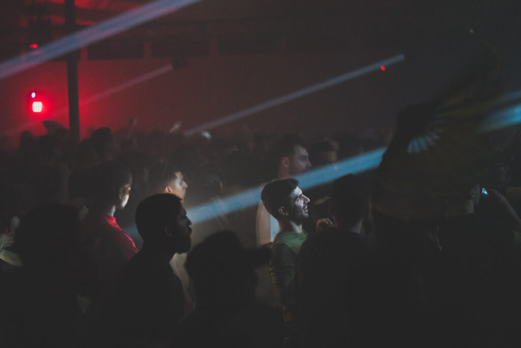 6AM 15 Yr Anniversary: FROM OUR MINDS – TBA TOUR 2023: Richie Hawtin, Lindsey Herbert, Barbosa, Jia.