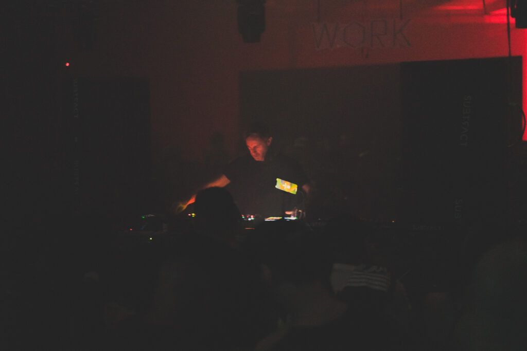 6AM 15 Yr Anniversary: FROM OUR MINDS – TBA TOUR 2023: Richie Hawtin, Lindsey Herbert, Barbosa, Jia.