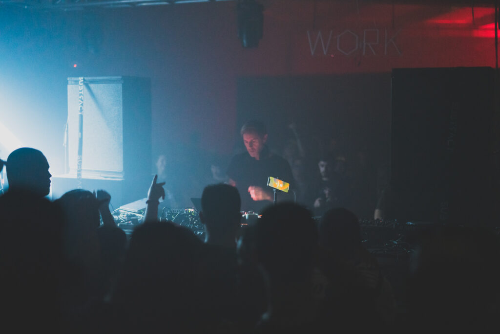 6AM 15 Yr Anniversary: FROM OUR MINDS – TBA TOUR 2023: Richie Hawtin, Lindsey Herbert, Barbosa, Jia.