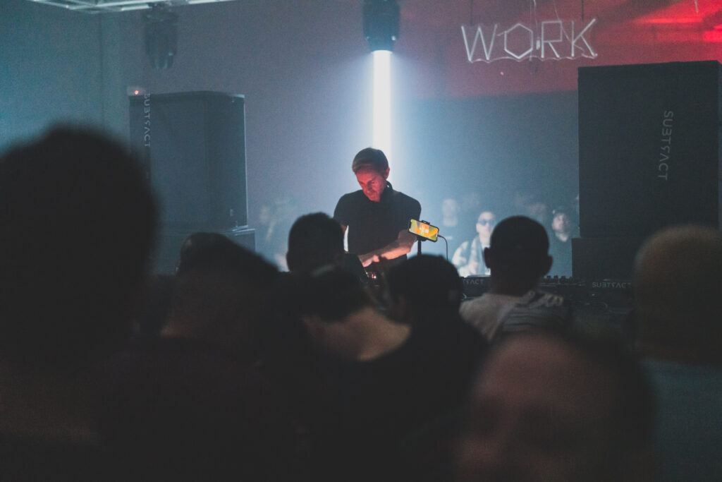 6AM 15 Yr Anniversary: FROM OUR MINDS – TBA TOUR 2023: Richie Hawtin, Lindsey Herbert, Barbosa, Jia.