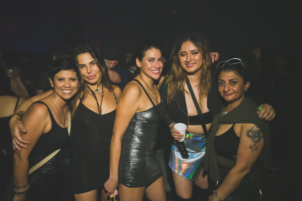 6AM 15 Yr Anniversary: FROM OUR MINDS – TBA TOUR 2023: Richie Hawtin, Lindsey Herbert, Barbosa, Jia.