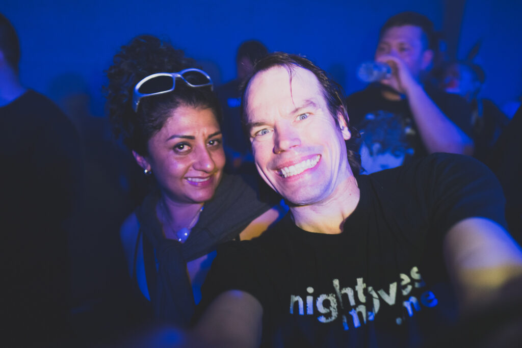 6AM 15 Yr Anniversary: FROM OUR MINDS – TBA TOUR 2023: Richie Hawtin, Lindsey Herbert, Barbosa, Jia.