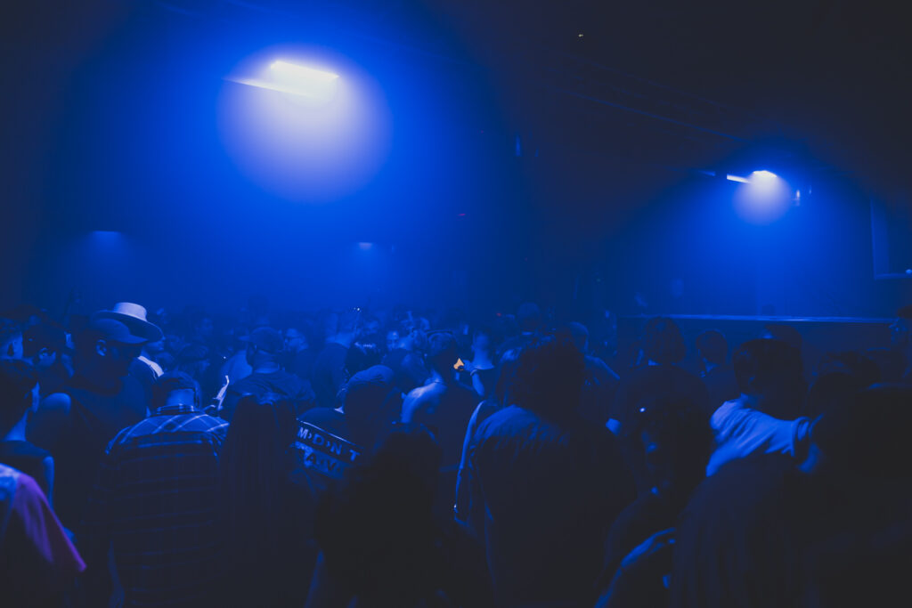 6AM 15 Yr Anniversary: FROM OUR MINDS – TBA TOUR 2023: Richie Hawtin, Lindsey Herbert, Barbosa, Jia.