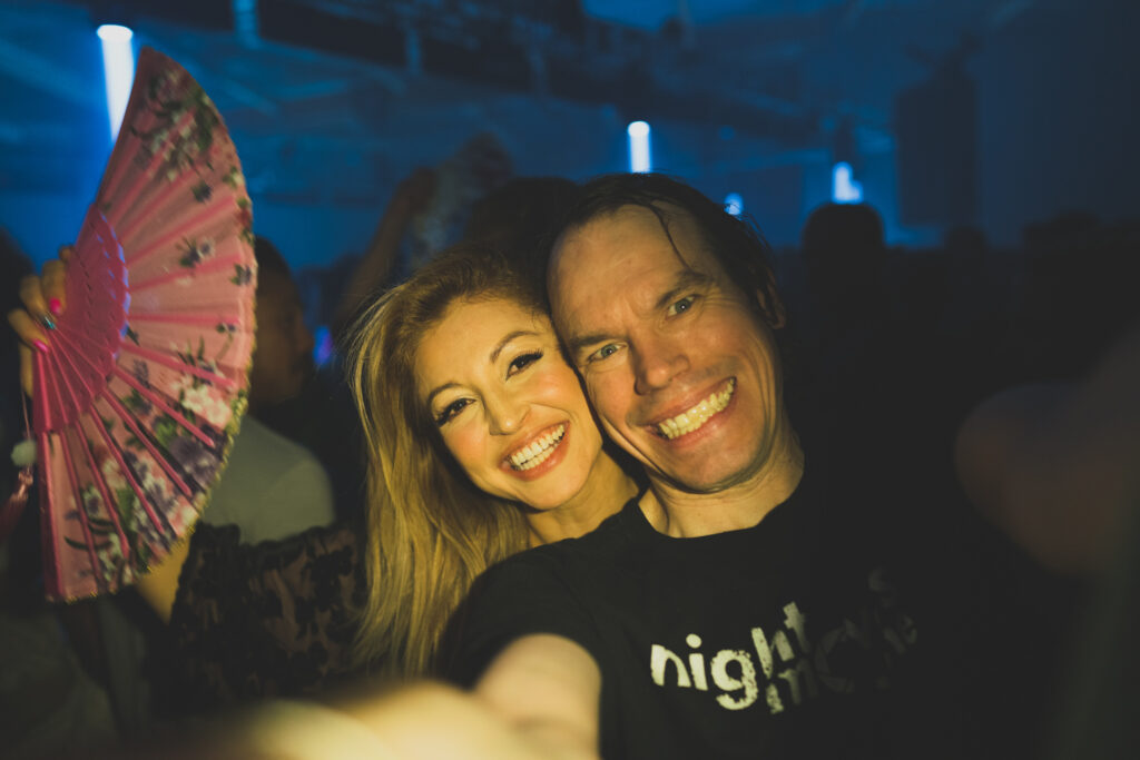 6AM 15 Yr Anniversary: FROM OUR MINDS – TBA TOUR 2023: Richie Hawtin, Lindsey Herbert, Barbosa, Jia.