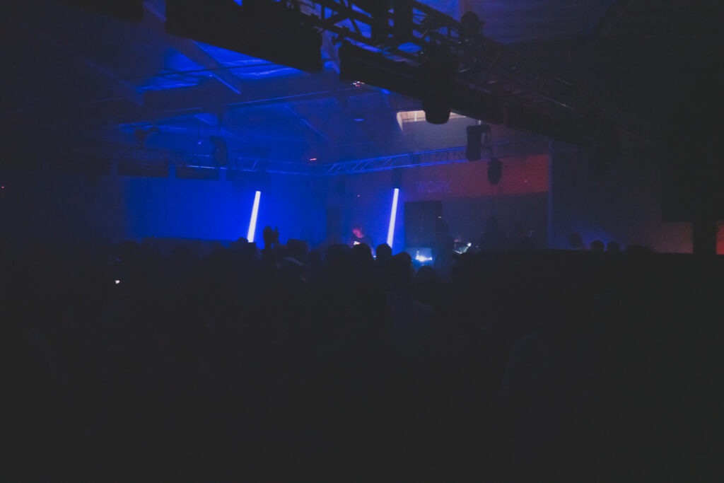 6AM 15 Yr Anniversary: FROM OUR MINDS – TBA TOUR 2023: Richie Hawtin, Lindsey Herbert, Barbosa, Jia.