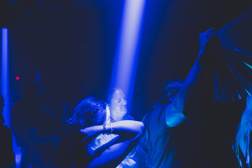 6AM 15 Yr Anniversary: FROM OUR MINDS – TBA TOUR 2023: Richie Hawtin, Lindsey Herbert, Barbosa, Jia.