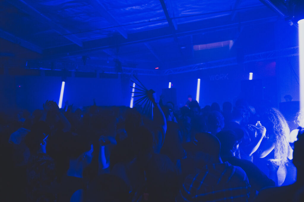 6AM 15 Yr Anniversary: FROM OUR MINDS – TBA TOUR 2023: Richie Hawtin, Lindsey Herbert, Barbosa, Jia.