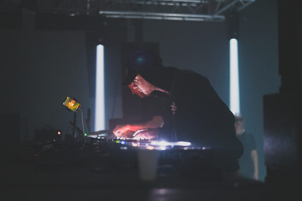 6AM 15 Yr Anniversary: FROM OUR MINDS – TBA TOUR 2023: Richie Hawtin, Lindsey Herbert, Barbosa, Jia.