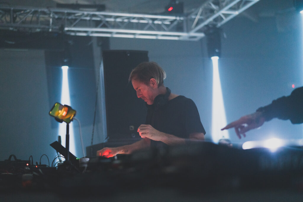6AM 15 Yr Anniversary: FROM OUR MINDS – TBA TOUR 2023: Richie Hawtin, Lindsey Herbert, Barbosa, Jia.