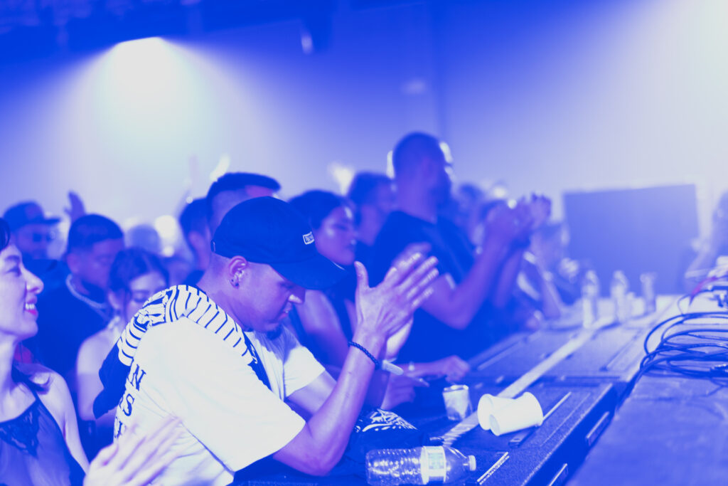 6AM 15 Yr Anniversary: FROM OUR MINDS – TBA TOUR 2023: Richie Hawtin, Lindsey Herbert, Barbosa, Jia.