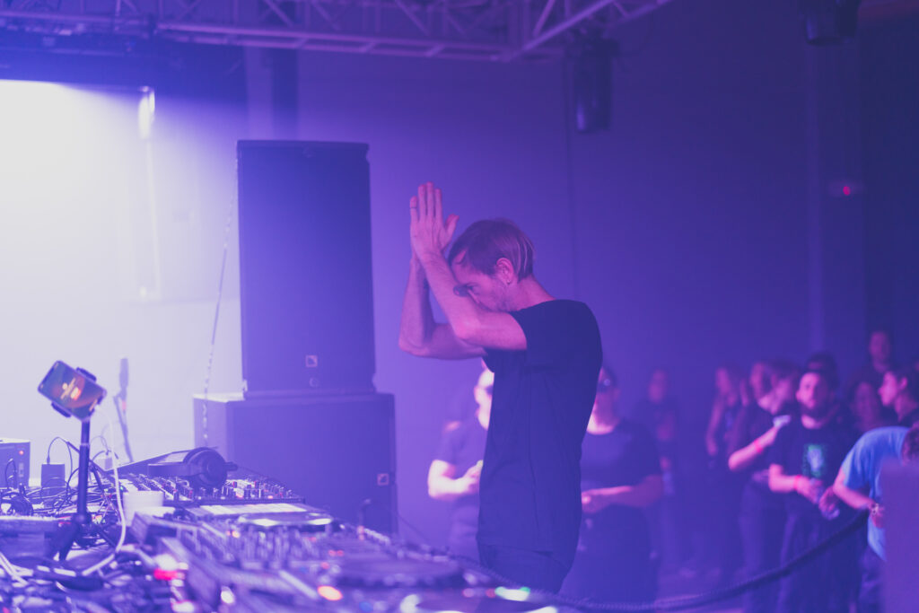 6AM 15 Yr Anniversary: FROM OUR MINDS – TBA TOUR 2023: Richie Hawtin, Lindsey Herbert, Barbosa, Jia.