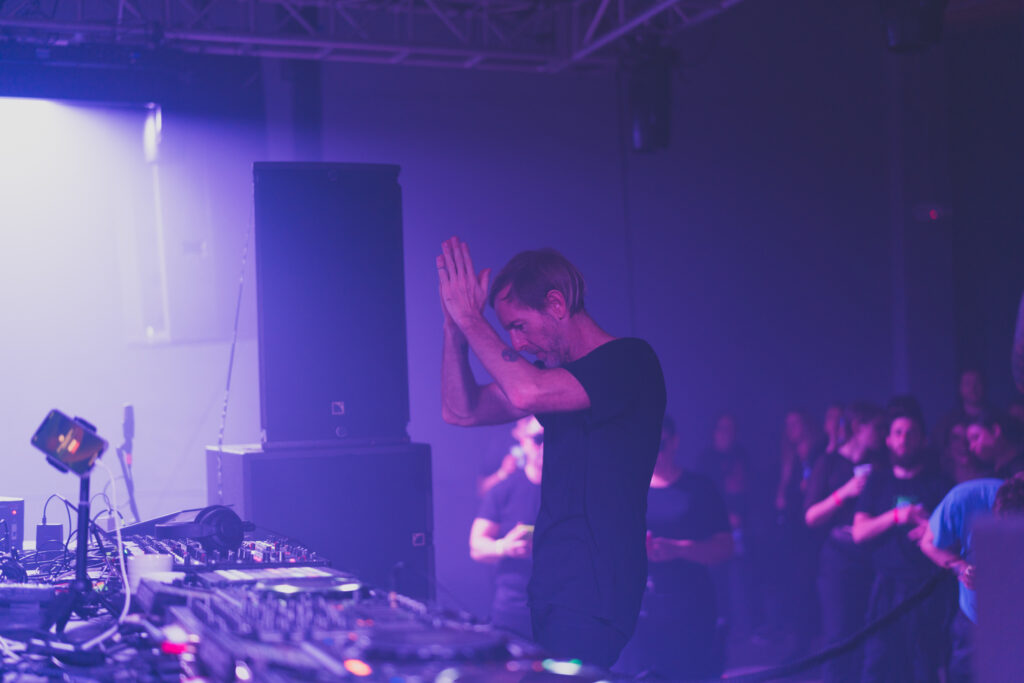 6AM 15 Yr Anniversary: FROM OUR MINDS – TBA TOUR 2023: Richie Hawtin, Lindsey Herbert, Barbosa, Jia.
