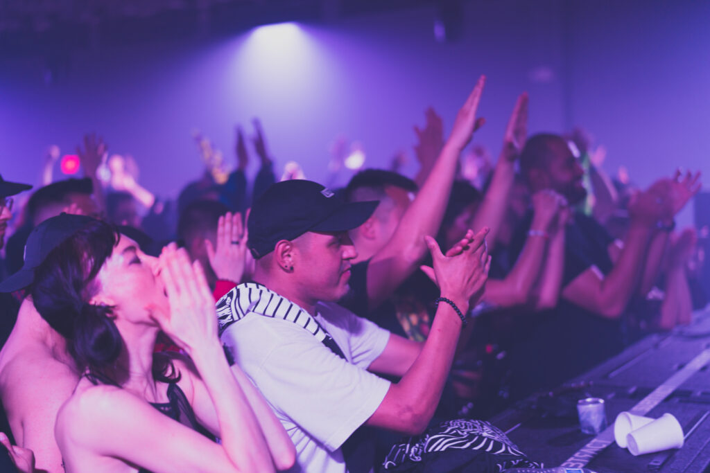 6AM 15 Yr Anniversary: FROM OUR MINDS – TBA TOUR 2023: Richie Hawtin, Lindsey Herbert, Barbosa, Jia.