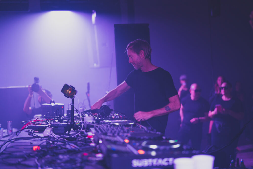 6AM 15 Yr Anniversary: FROM OUR MINDS – TBA TOUR 2023: Richie Hawtin, Lindsey Herbert, Barbosa, Jia.