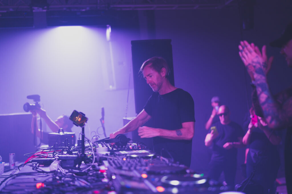 6AM 15 Yr Anniversary: FROM OUR MINDS – TBA TOUR 2023: Richie Hawtin, Lindsey Herbert, Barbosa, Jia.