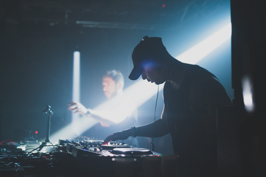 6AM 15 Yr Anniversary: FROM OUR MINDS – TBA TOUR 2023: Richie Hawtin, Lindsey Herbert, Barbosa, Jia.