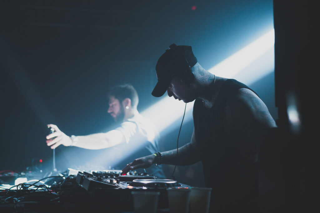 6AM 15 Yr Anniversary: FROM OUR MINDS – TBA TOUR 2023: Richie Hawtin, Lindsey Herbert, Barbosa, Jia.