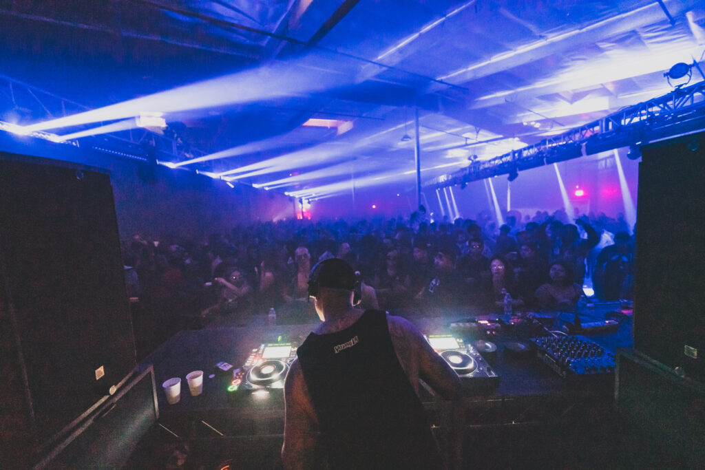 6AM 15 Yr Anniversary: FROM OUR MINDS – TBA TOUR 2023: Richie Hawtin, Lindsey Herbert, Barbosa, Jia.