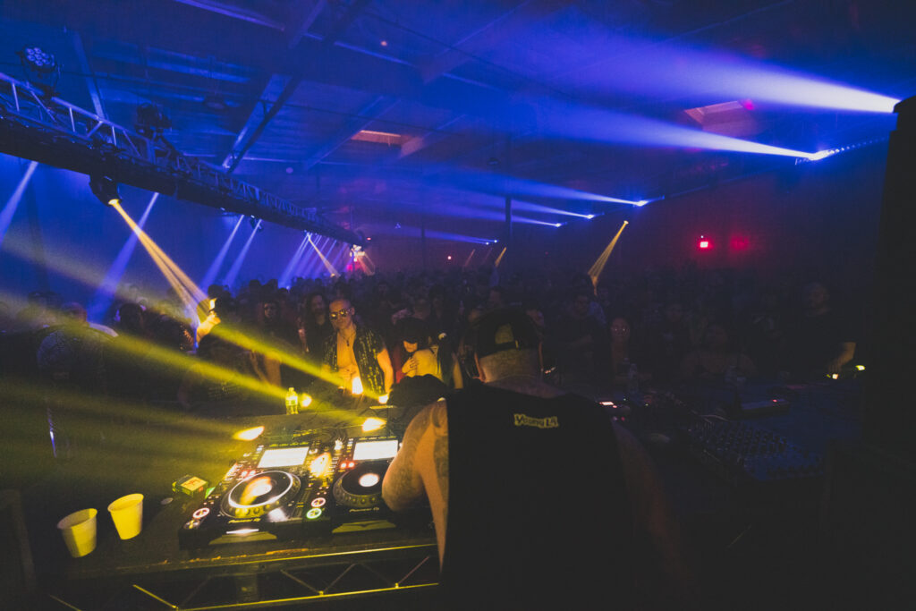 6AM 15 Yr Anniversary: FROM OUR MINDS – TBA TOUR 2023: Richie Hawtin, Lindsey Herbert, Barbosa, Jia.