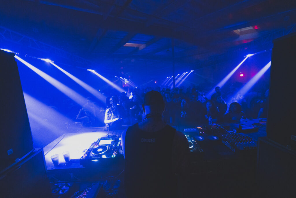 6AM 15 Yr Anniversary: FROM OUR MINDS – TBA TOUR 2023: Richie Hawtin, Lindsey Herbert, Barbosa, Jia.