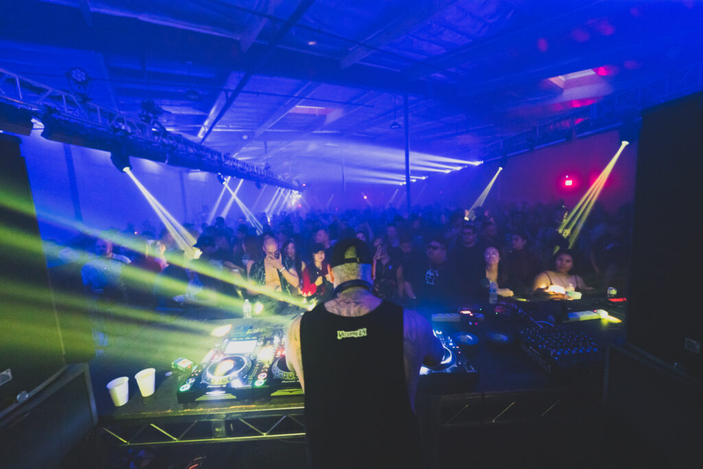 6AM 15 Yr Anniversary: FROM OUR MINDS – TBA TOUR 2023: Richie Hawtin, Lindsey Herbert, Barbosa, Jia.