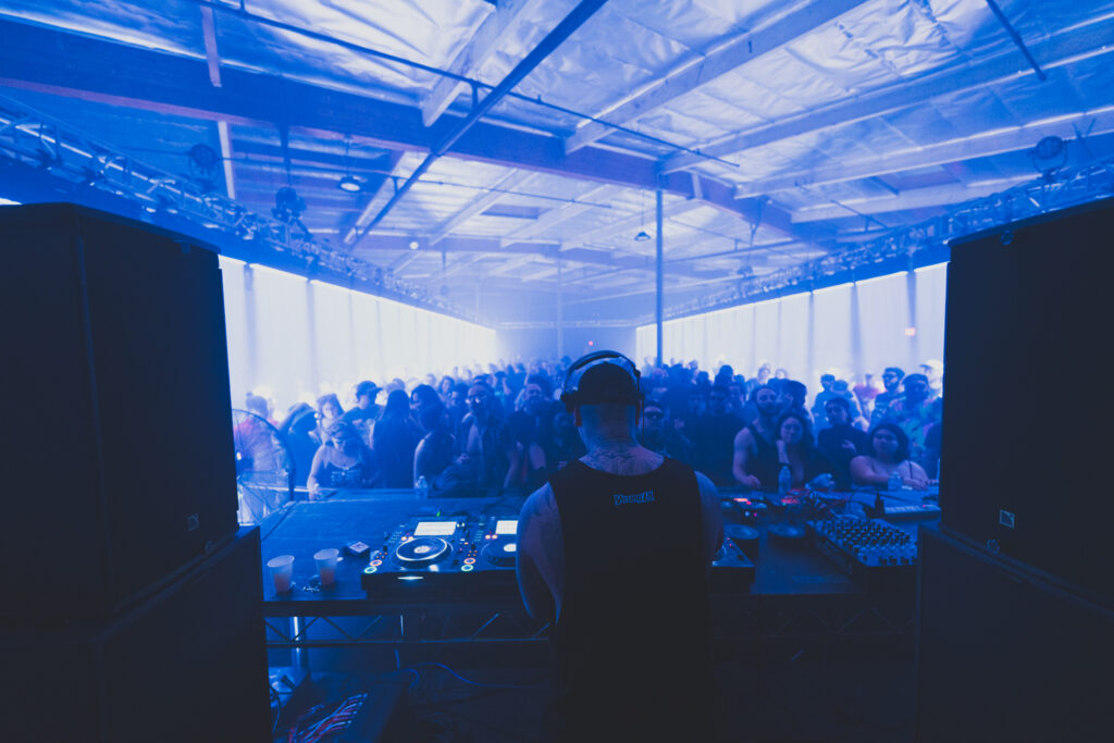 6AM 15 Yr Anniversary: FROM OUR MINDS – TBA TOUR 2023: Richie Hawtin, Lindsey Herbert, Barbosa, Jia.