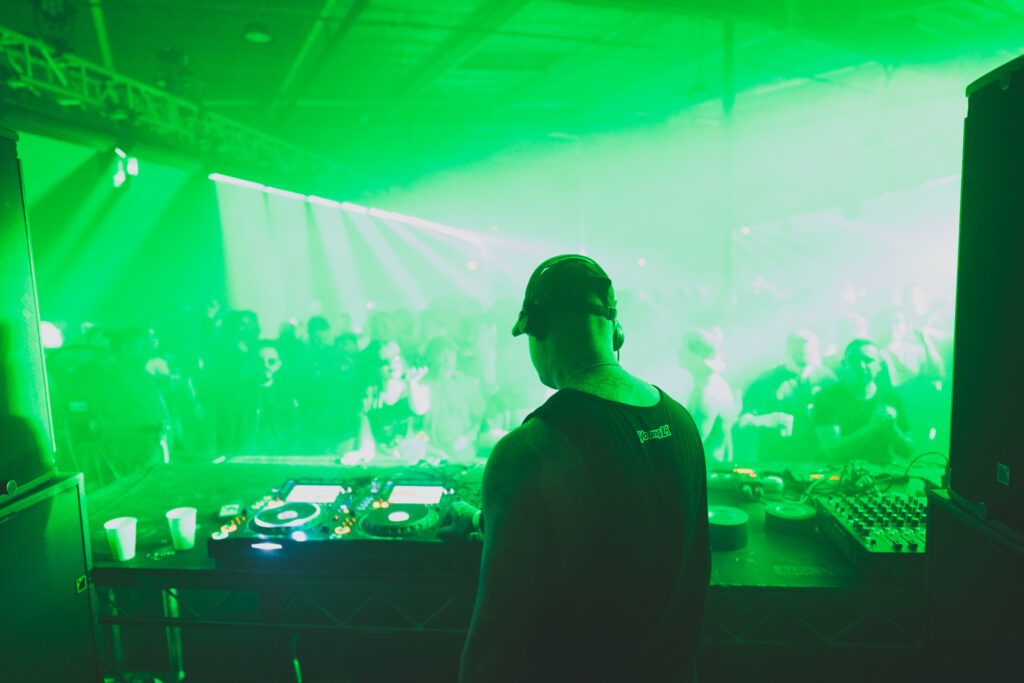 6AM 15 Yr Anniversary: FROM OUR MINDS – TBA TOUR 2023: Richie Hawtin, Lindsey Herbert, Barbosa, Jia.